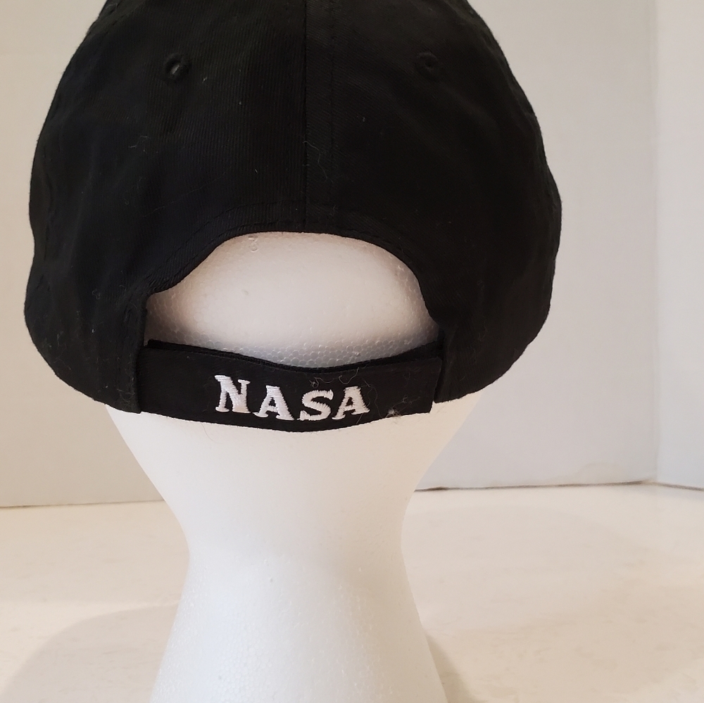 Kids NASA hat - Picture 5 of 8